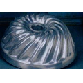 9-1/4" Novella Bundt Pan 48 oz.